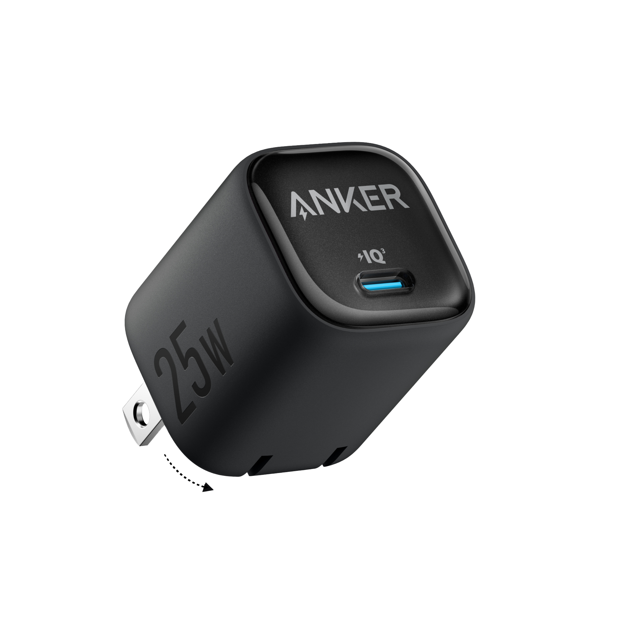 Charger (25W, Compact) R6