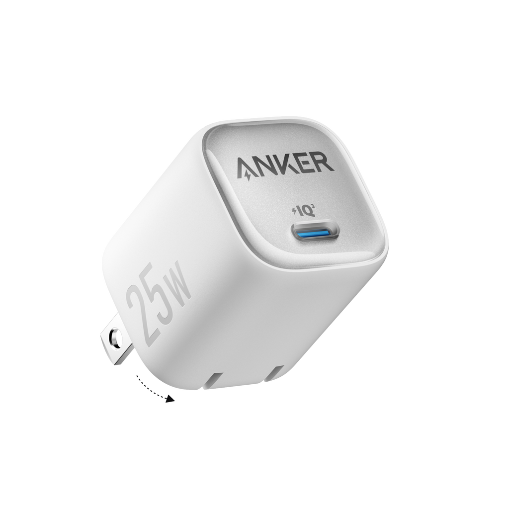 Charger (25W, Compact) Z2