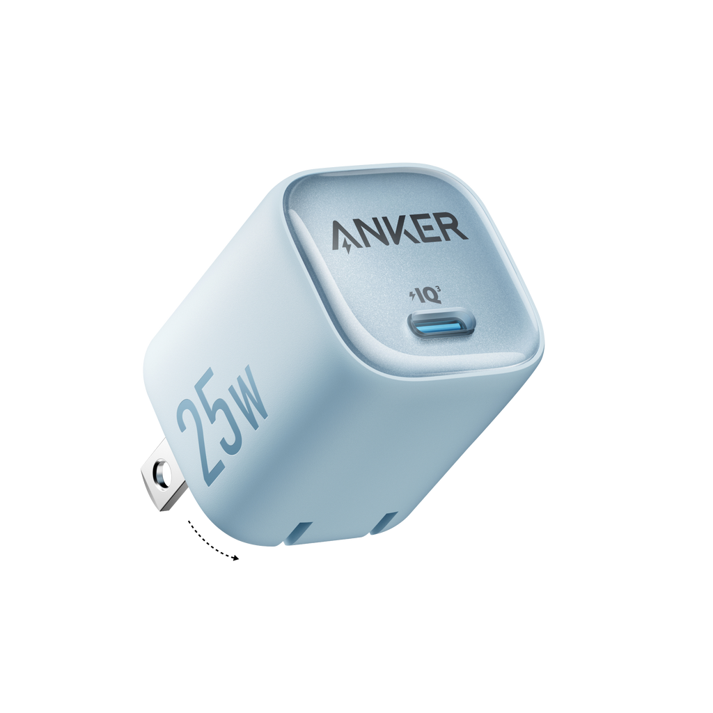 Charger (25W, Compact) Z2