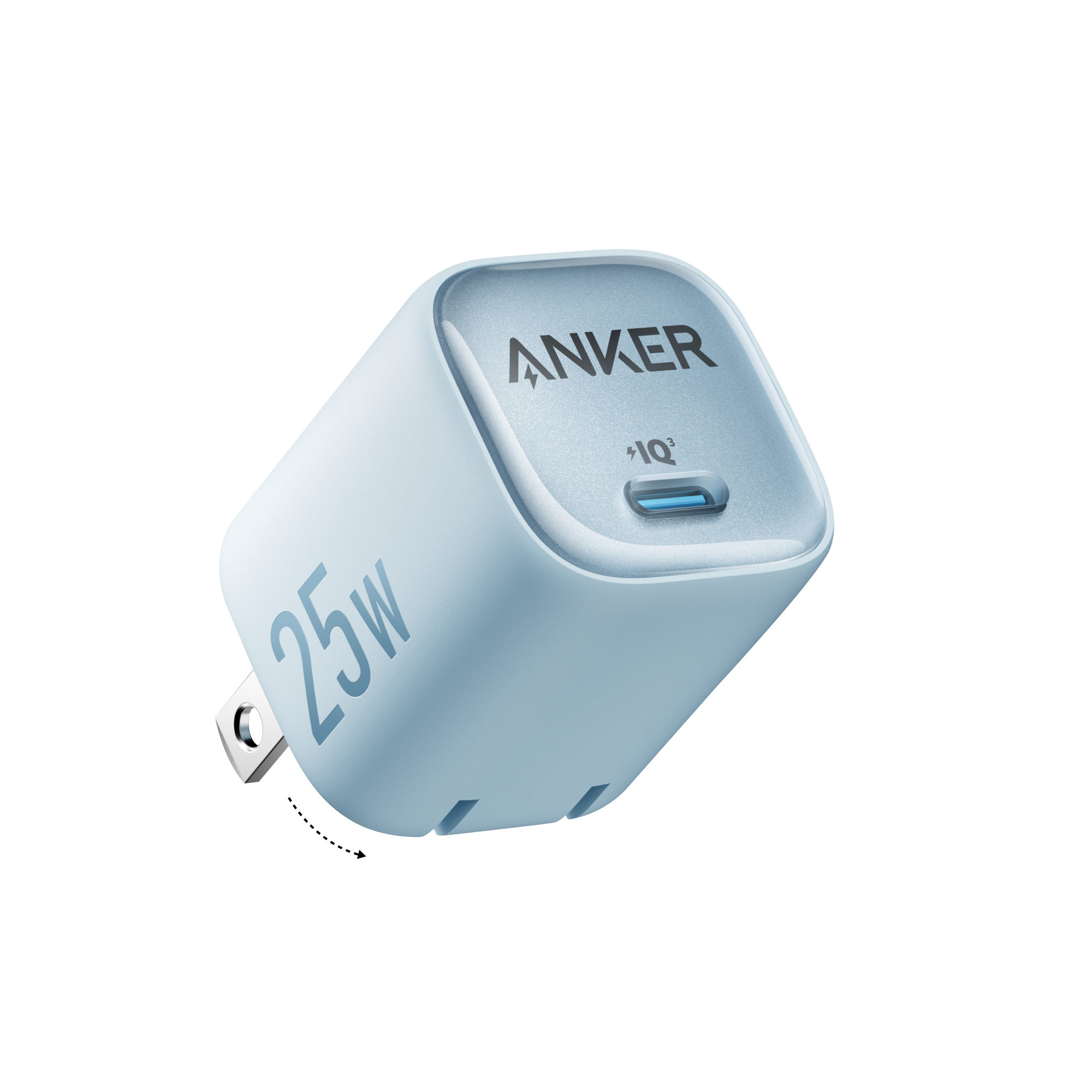 Charger (25W, Compact) Z2