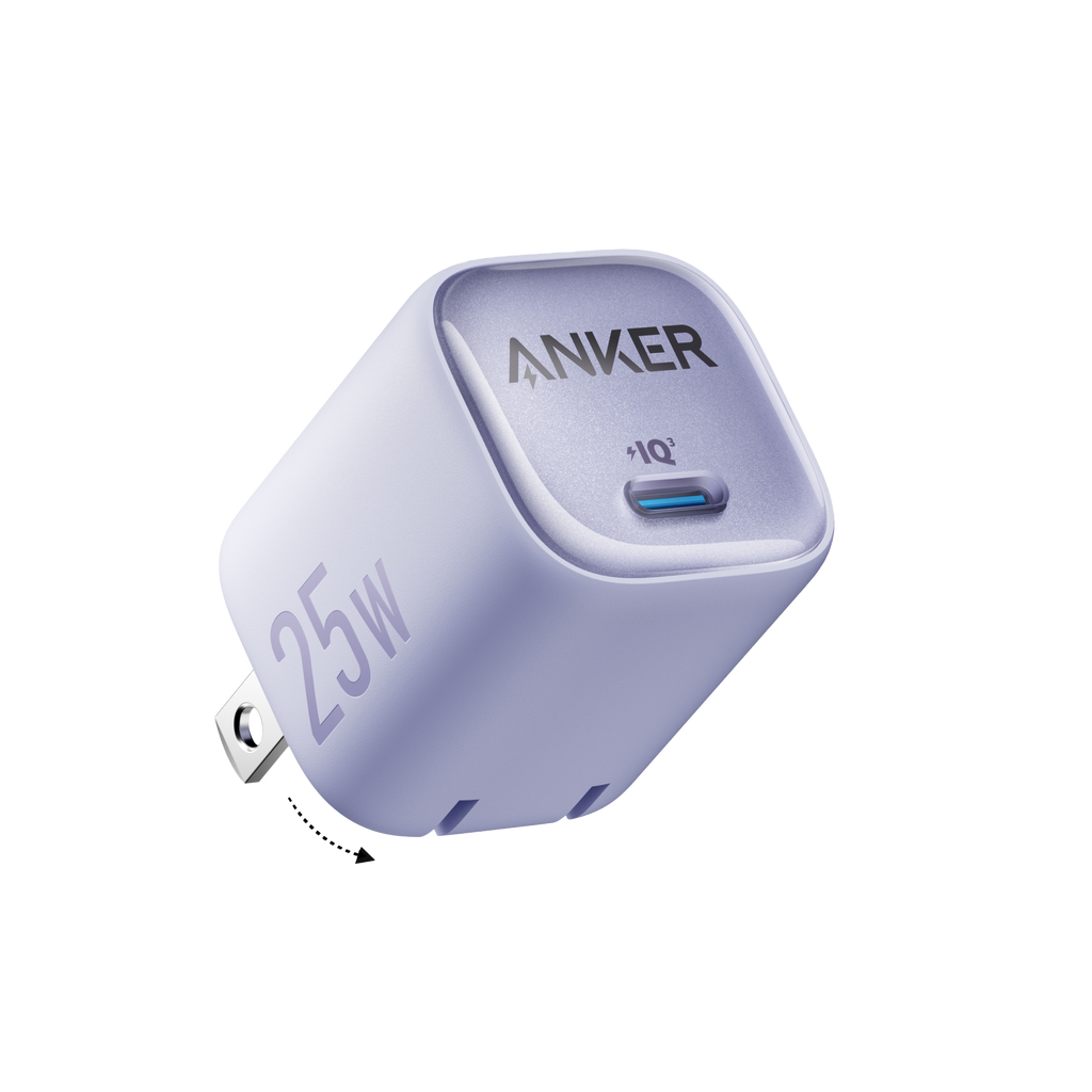 Charger (25W, Compact) Z2