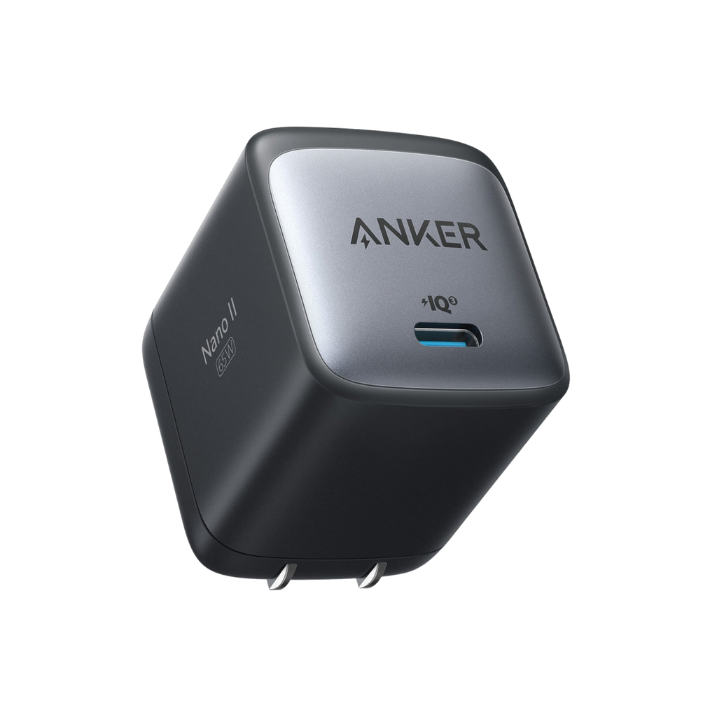 715 Charger (Nano II 65W) C0