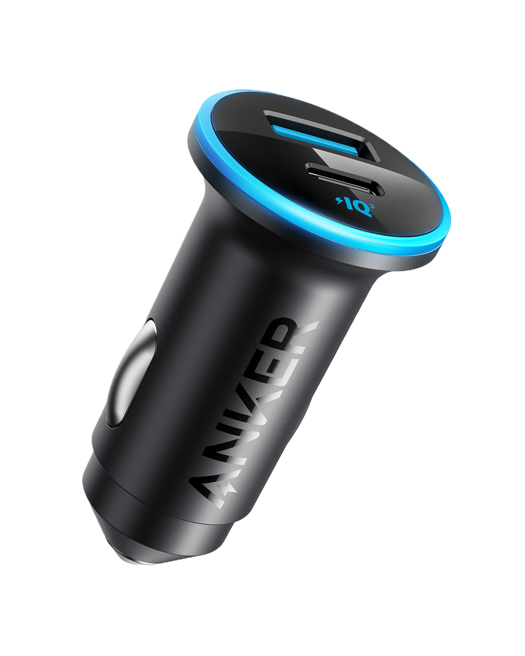 323 Car Charger (52.5 W) G7