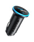 323 Car Charger (52.5 W) G7