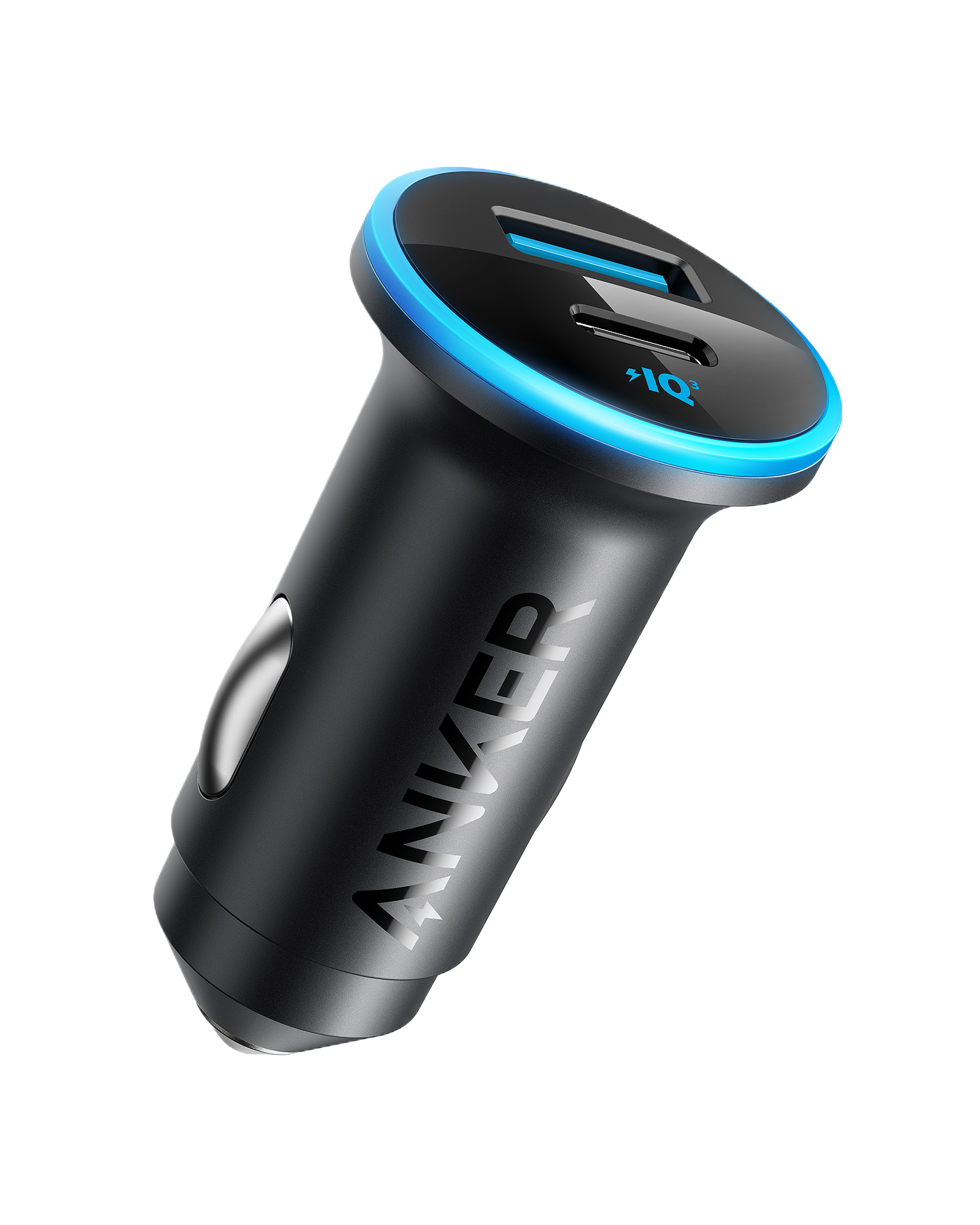 323 Car Charger (52.5 W) G7