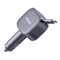 Nano 75W Car Charger K5