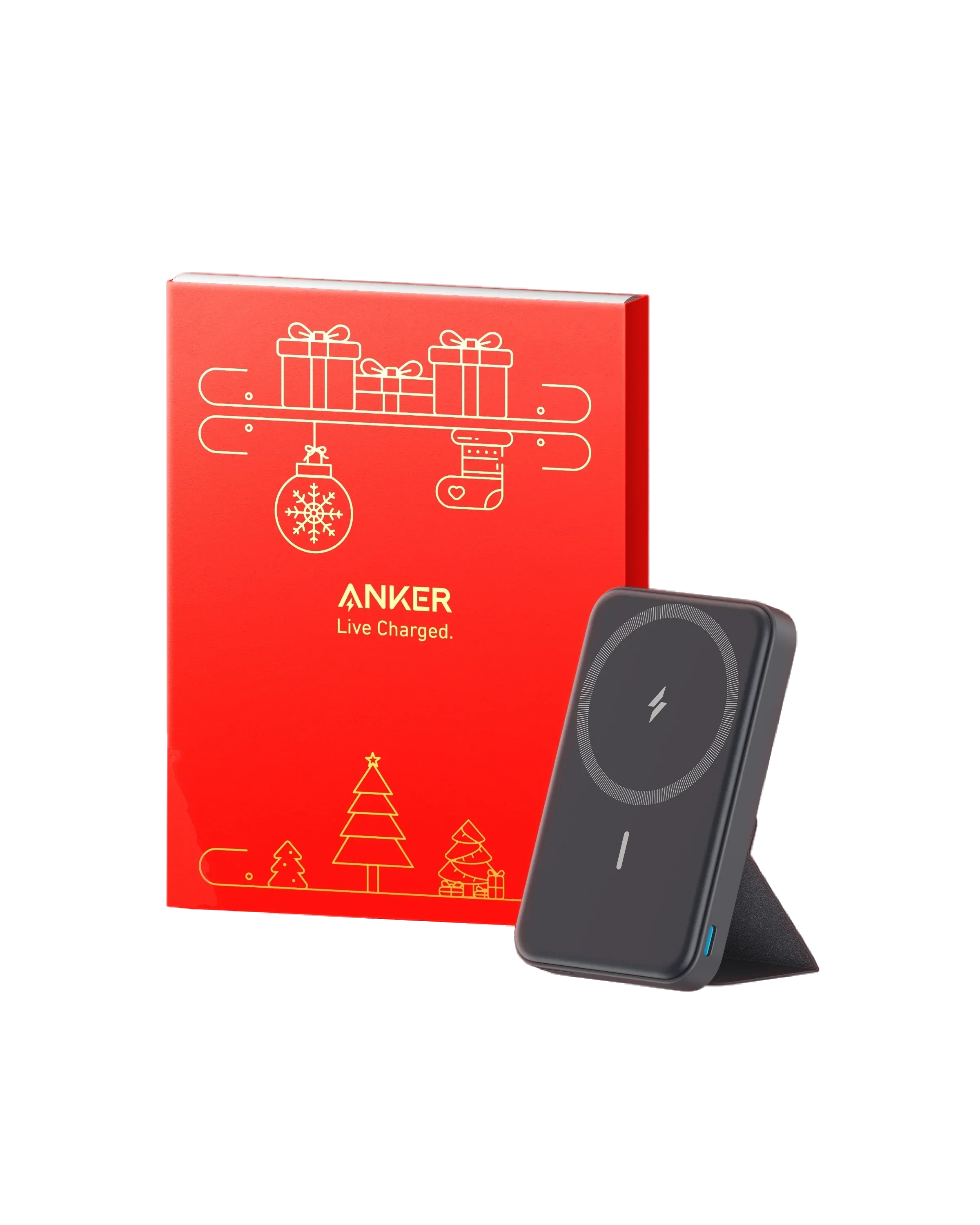 Refurbished 622 Magnetic Battery (MagGo) M0