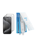 Screen Protector Kit (HD, 2-Pack) D3
