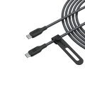 543 USB C to USB C Cable (240W, 10 ft) D1