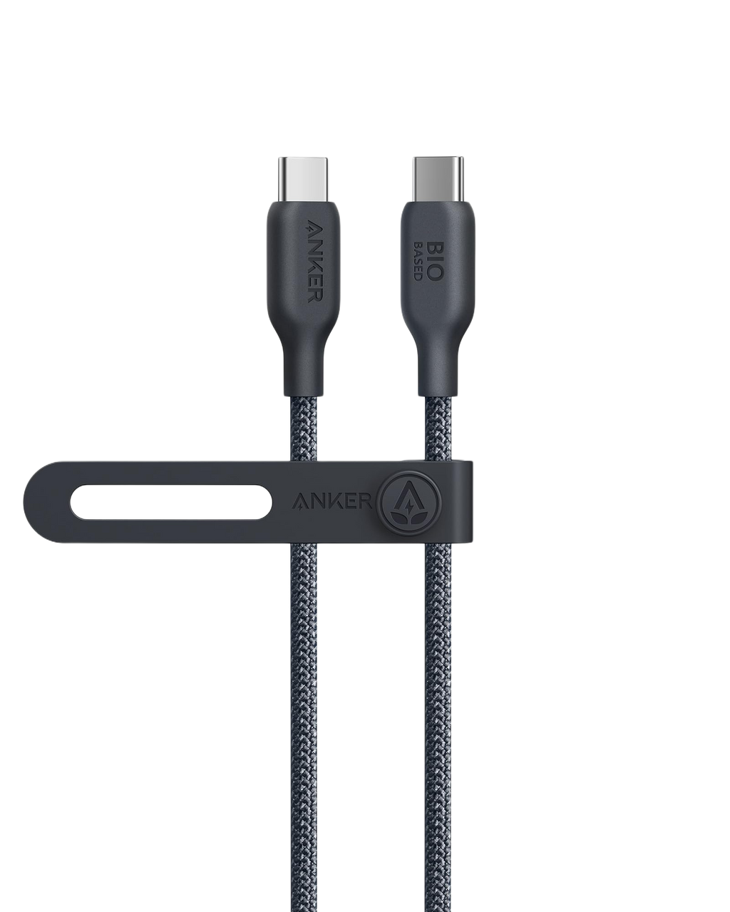543 USB-C to USB-C Cable (Bio-Braided) Z6