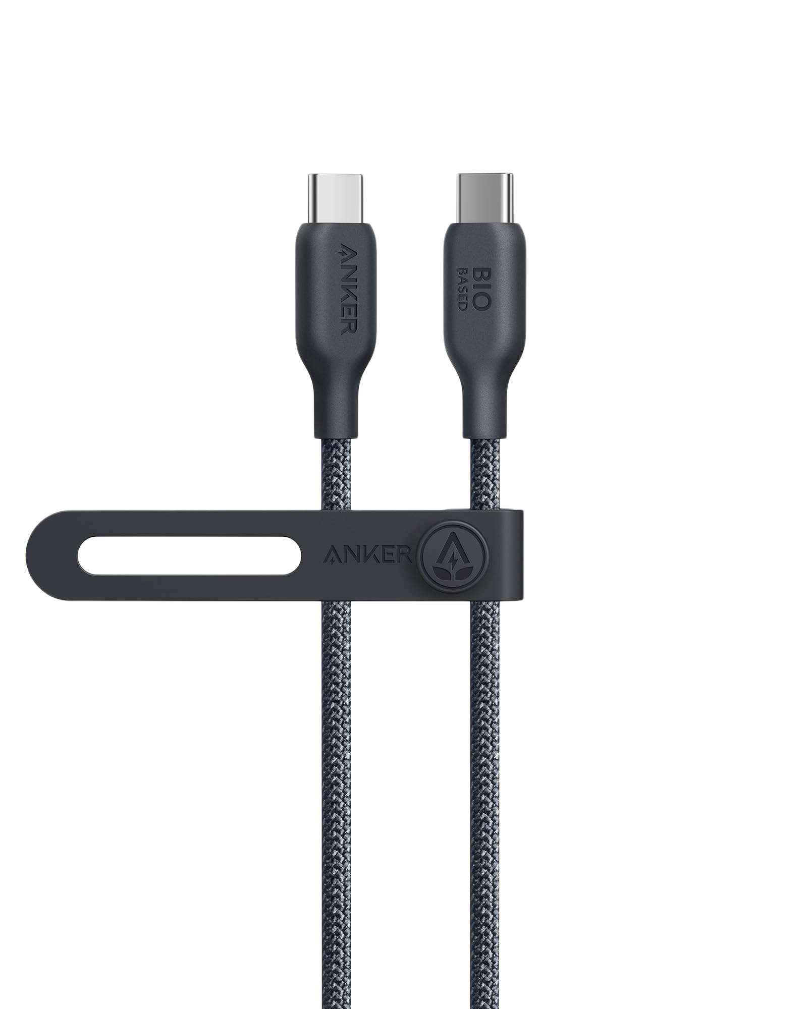 543 USB-C to USB-C Cable (Bio-Braided) Z6