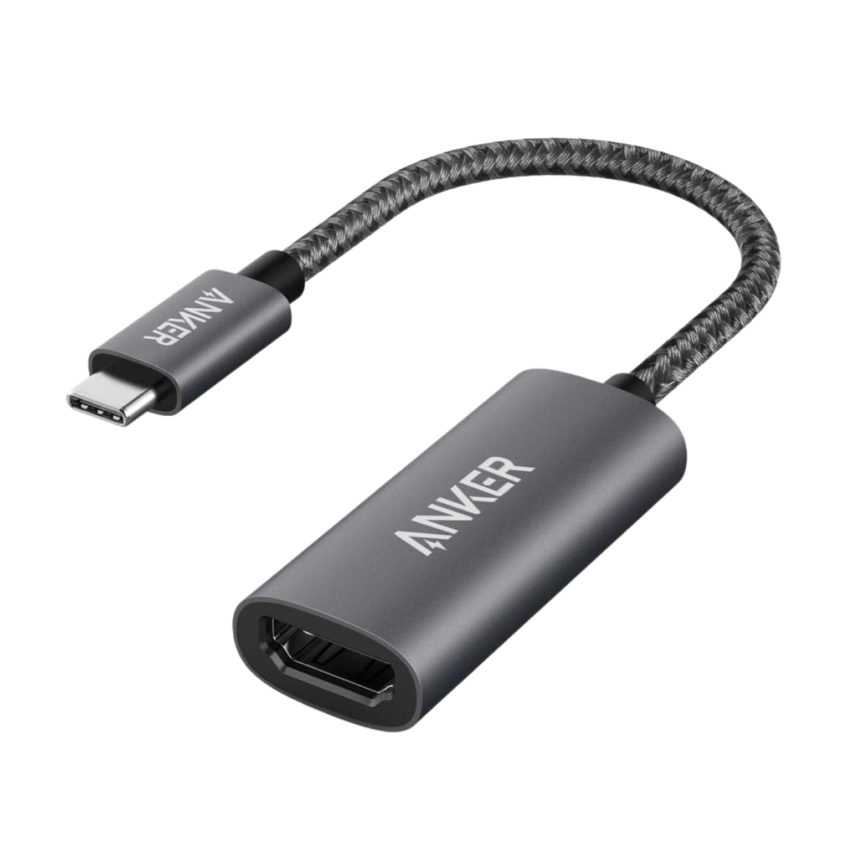 Refurbished 310 USB-C Adapter (4K HDMI) F5