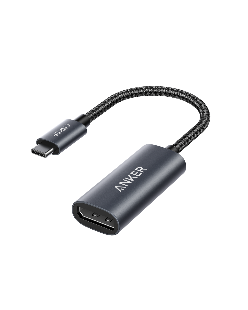 PowerExpand USB-C to DisplayPort Adapter Z6