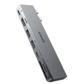 547 USB-C Hub (7-in-2, for MacBook) Q8