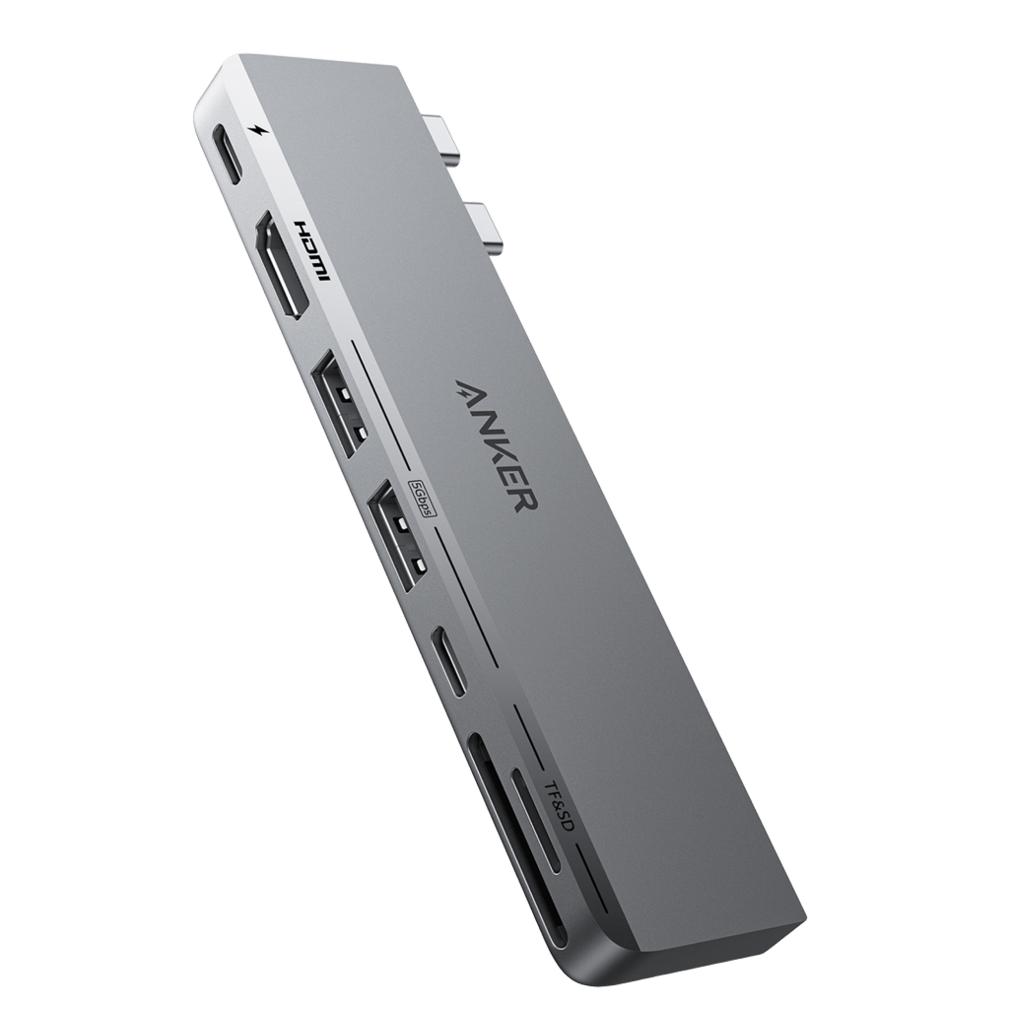 547 USB-C Hub (7-in-2, for MacBook) Q8