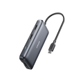 Refurbished 553 USB-C Hub (8-in-1) H8