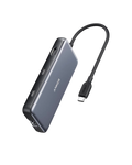 555 USB-C Hub (8-in-1) L0