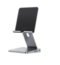 551 USB-C Hub (8-in-1, Tablet Stand) E2