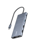565 USB-C Hub (11-in-1) X7