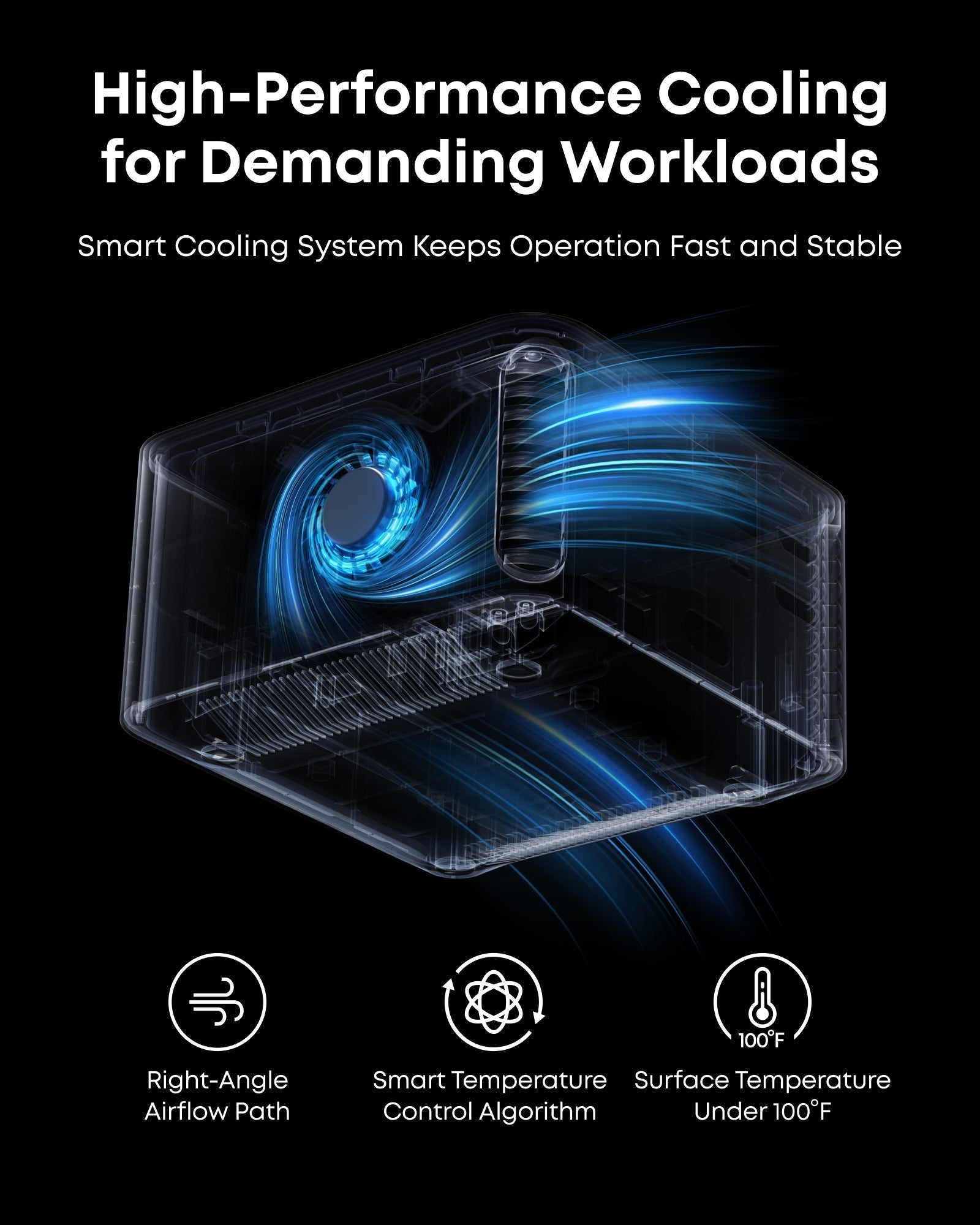 Prime TB5 Docking Station (14-in-1, 8K, Thunderbolt 5) W4