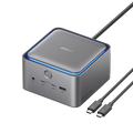 Prime TB5 Docking Station (14-in-1, 8K, Thunderbolt 5) W4