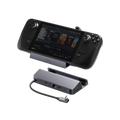 USB-C Hub (6-in-1, For Handheld Game Console) O3