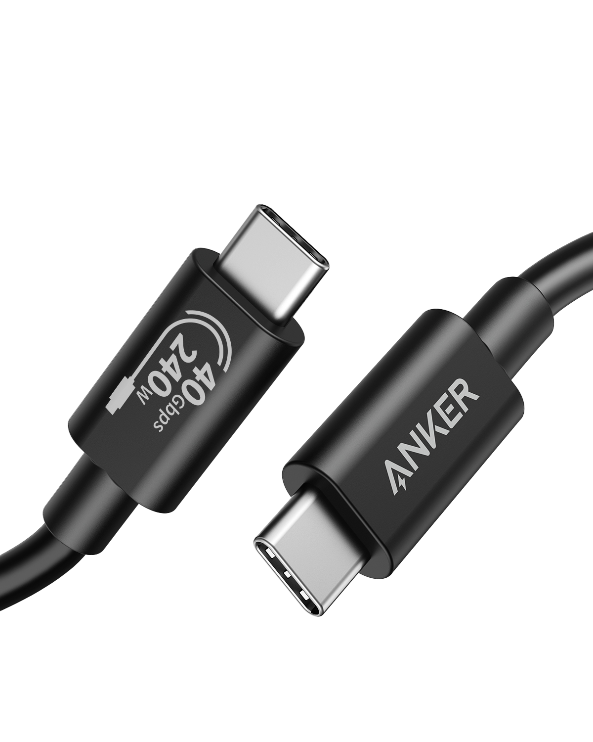 515 USB-C to USB-C Cable (Thunderbolt 4 Compatible) R6
