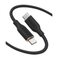 643 USB-C to USB-C Cable (Flow, Silicone) G6