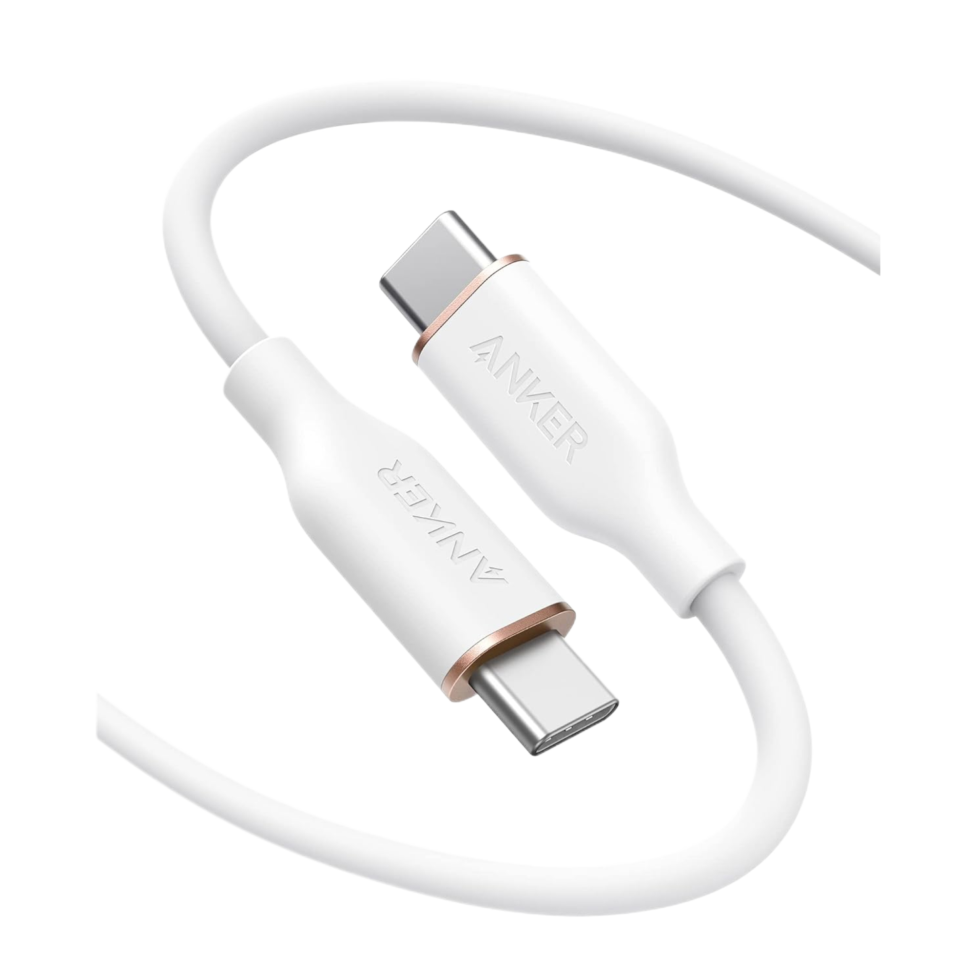 643 USB-C to USB-C Cable (Flow, Silicone) G6