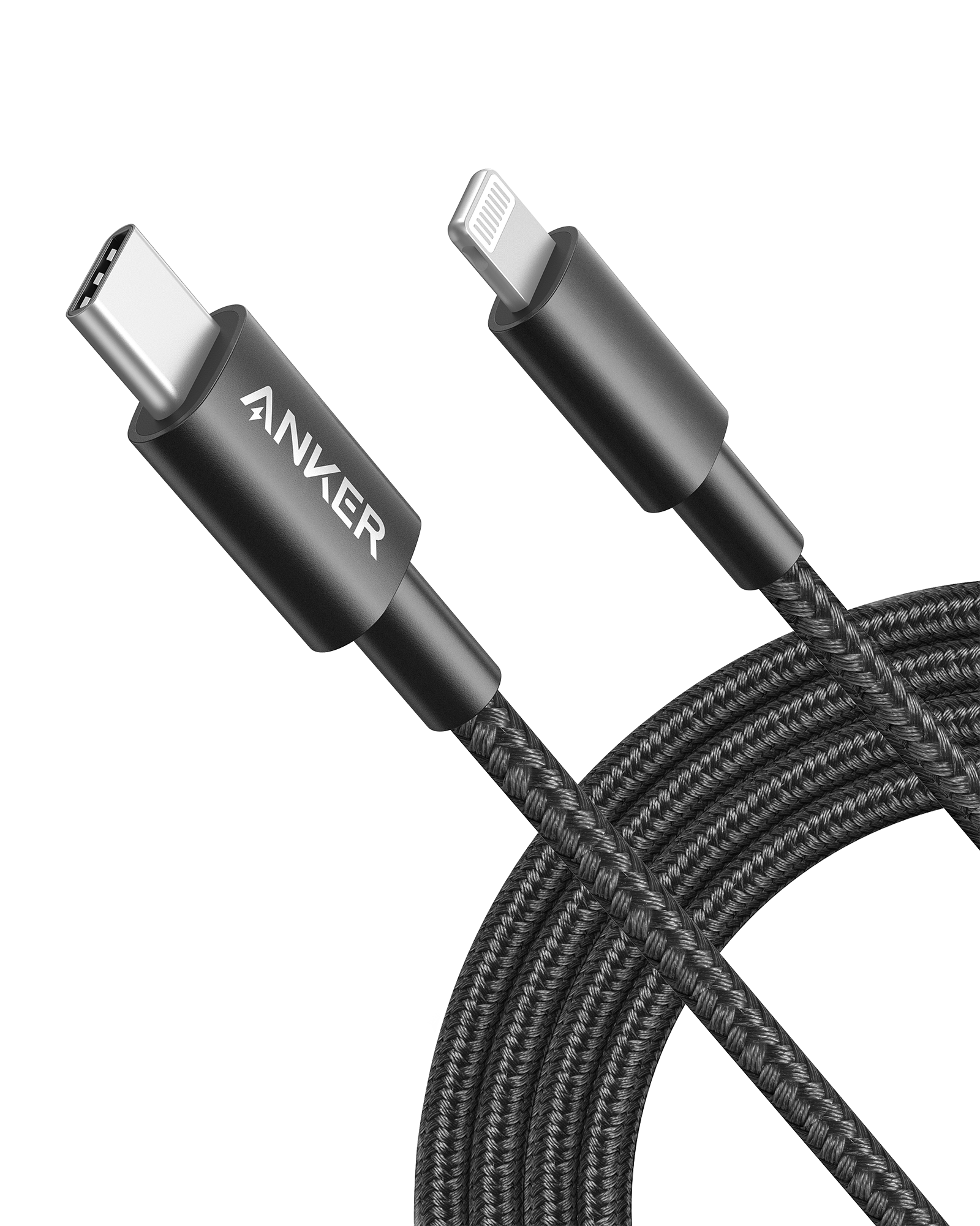 331 USB-C to Lightning Cable E0