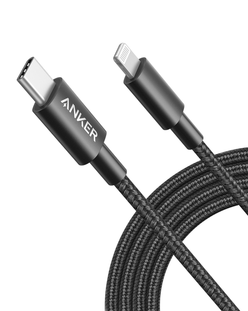 331 USB-C to Lightning Cable E0