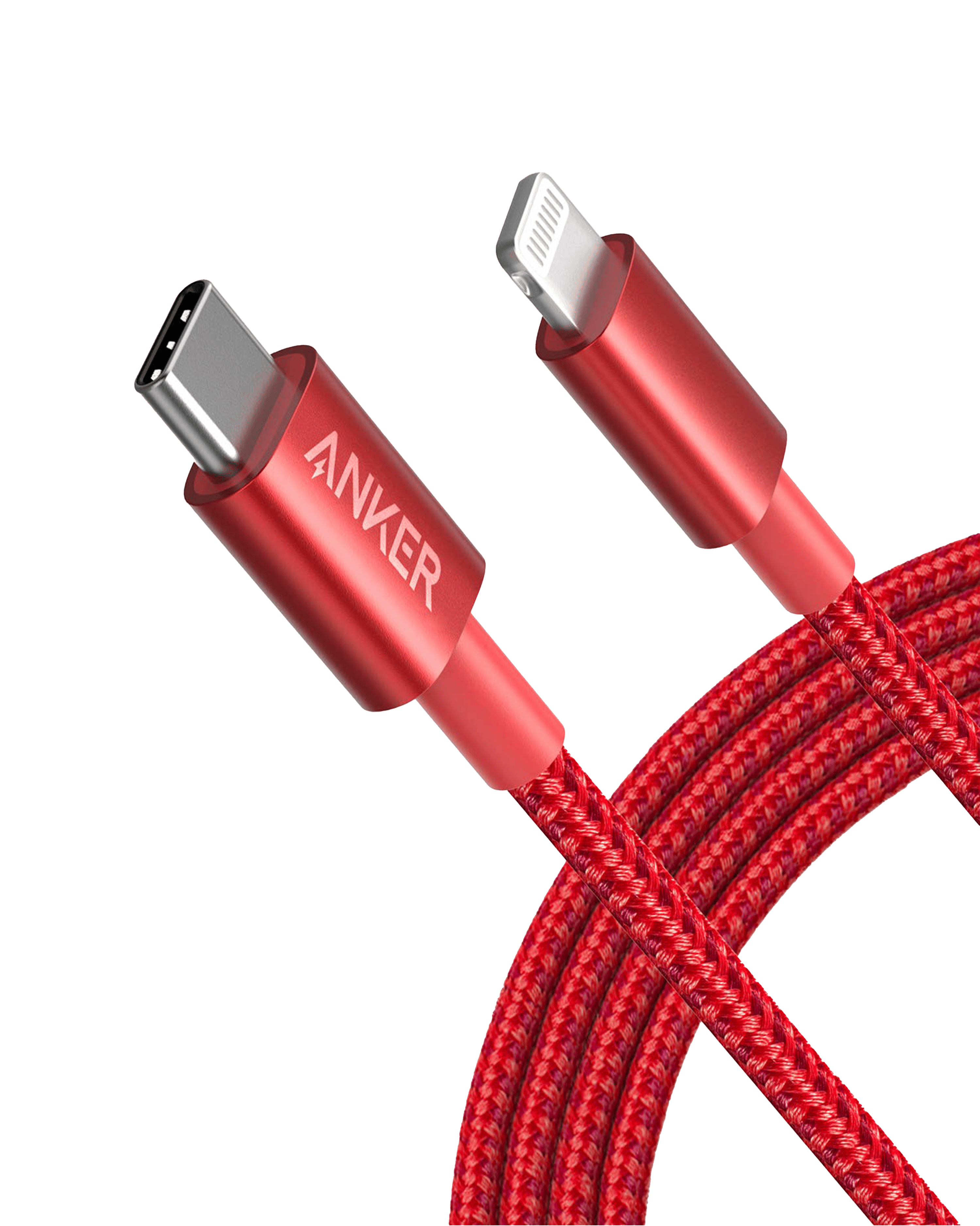 331 USB-C to Lightning Cable E0