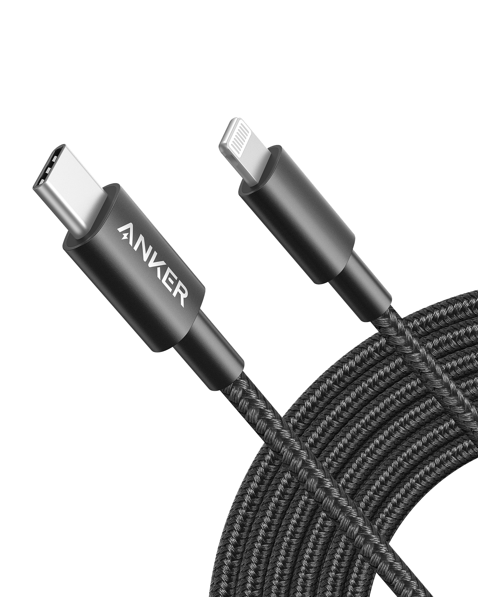 331 USB-C to Lightning Cable E0