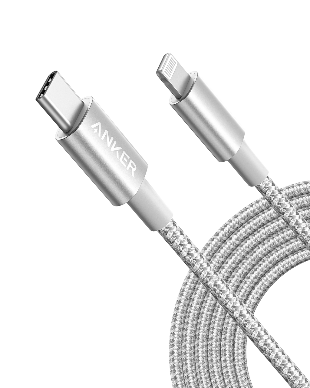 331 USB-C to Lightning Cable E0