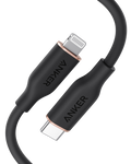 641 USB-C to Lightning Cable (Flow, Silicone) K9