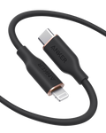 Refurbished 641 USB-C to Lightning Cable (Flow, Silicone) A2