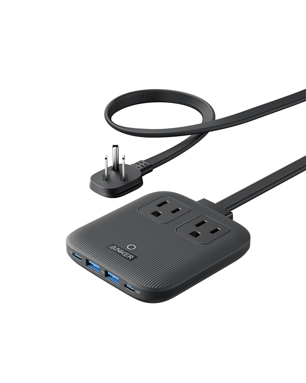 Nano Charging Station (6-in-1, 67W) B3