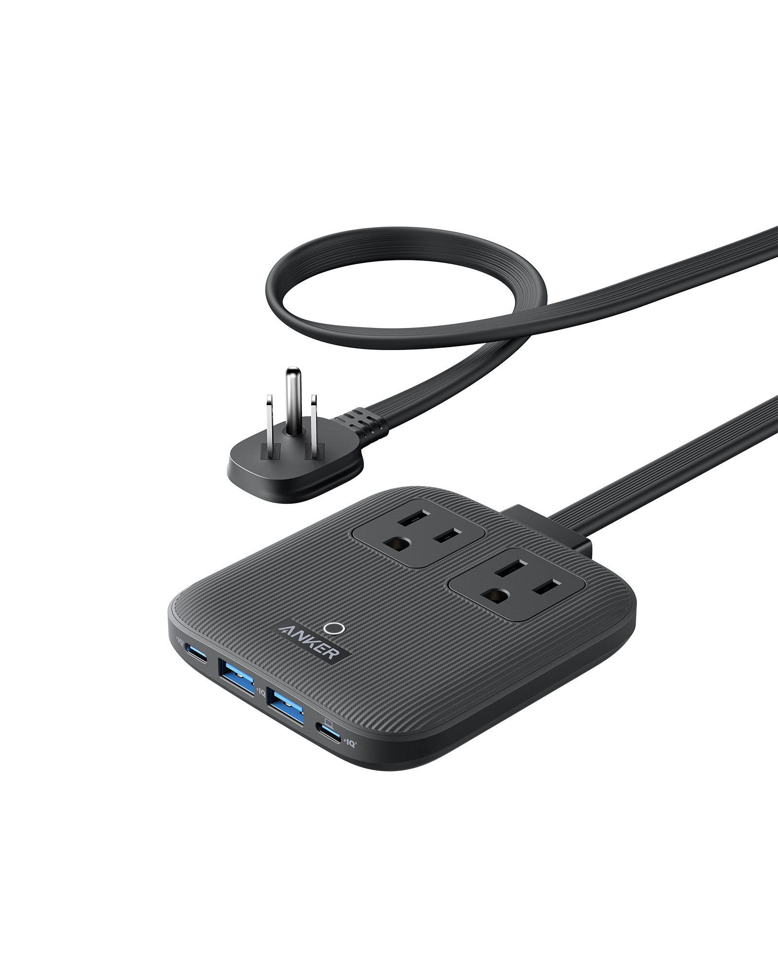 Nano Charging Station (6-in-1, 67W) B3