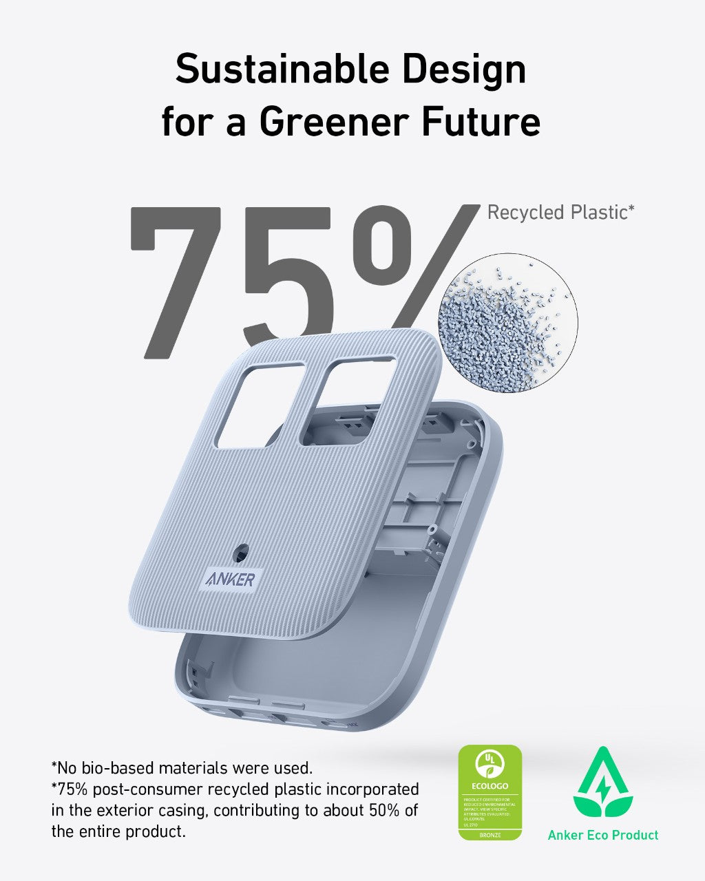 Nano Charging Station (6-in-1, 67W) B3