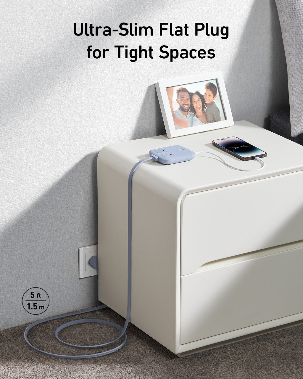 Nano Charging Station (6-in-1, 67W) B3