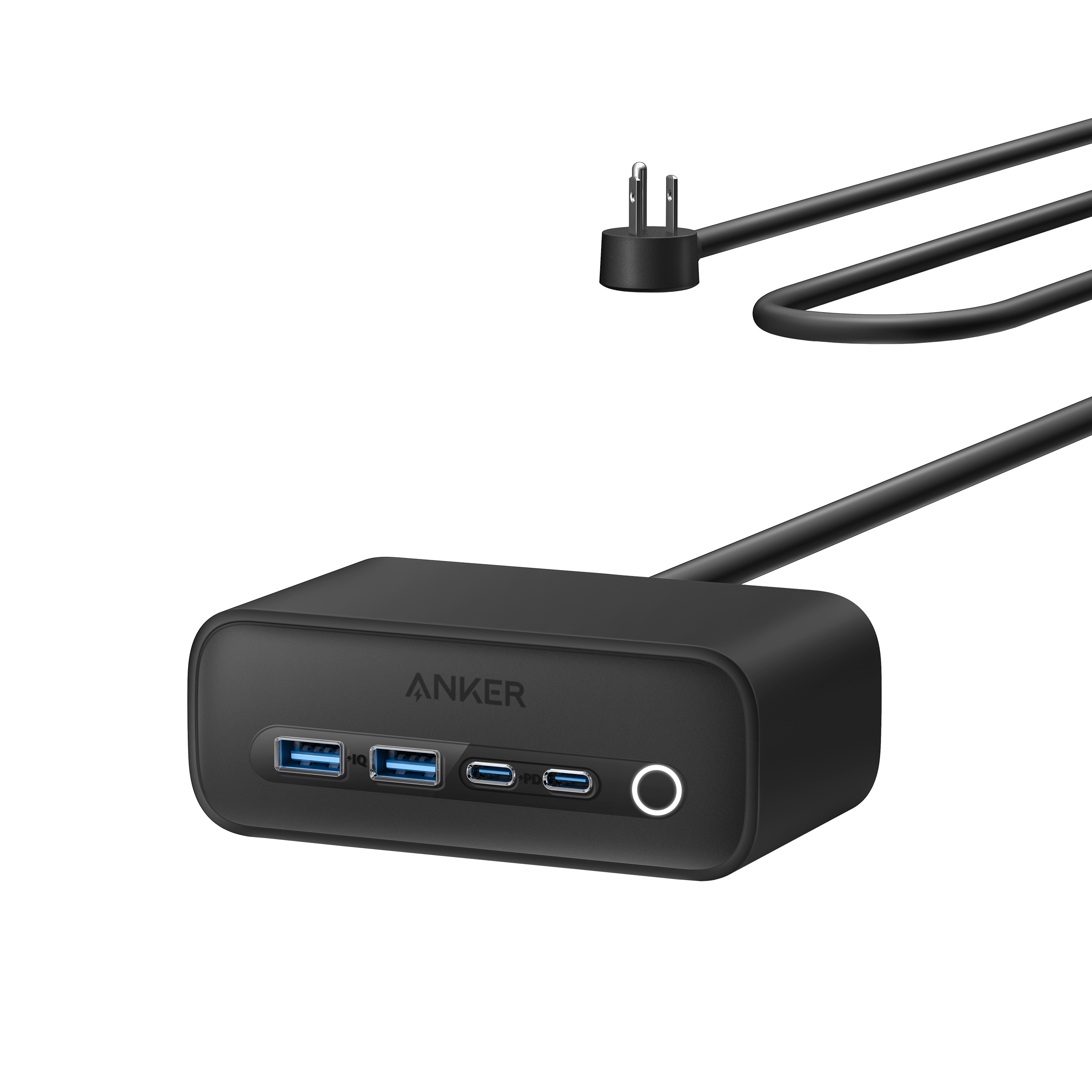 525 Charging Station Y6
