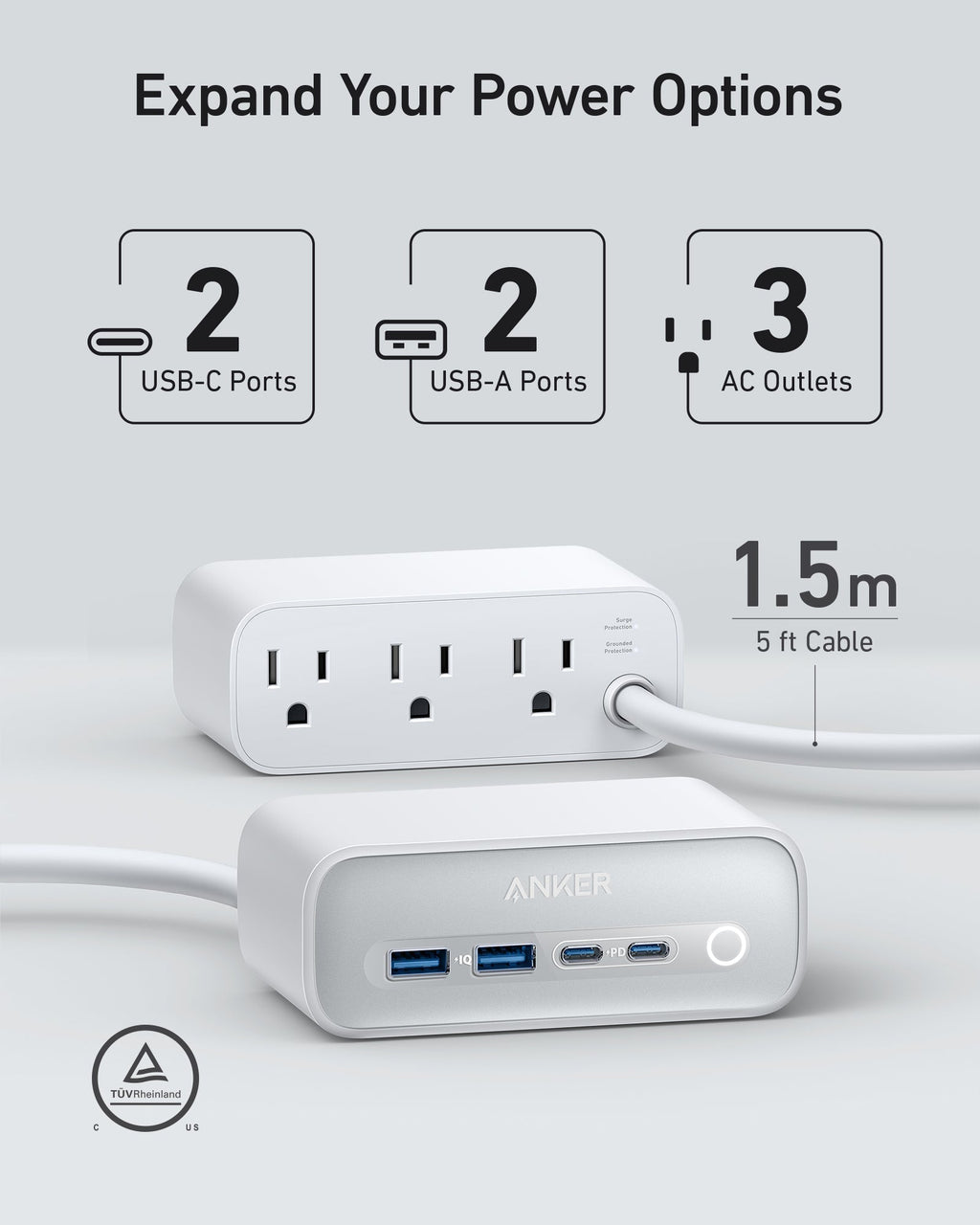 525 Charging Station Y6