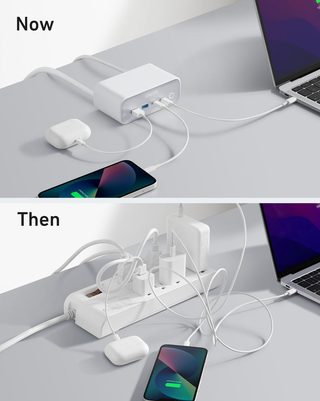 525 Charging Station Y6