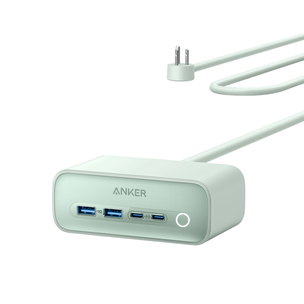 525 Charging Station Y6