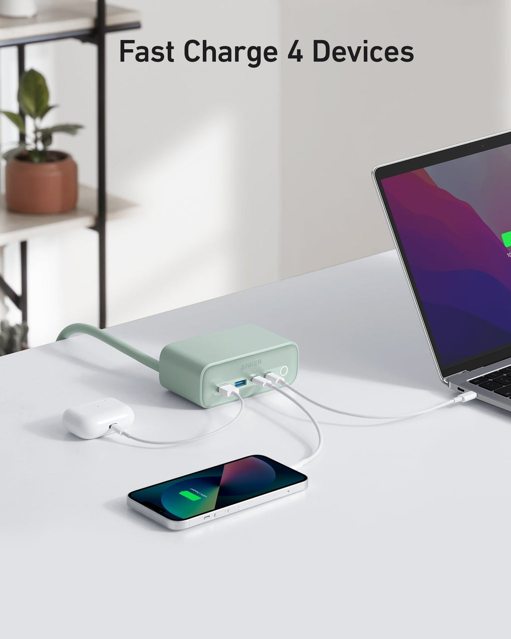 525 Charging Station Y6