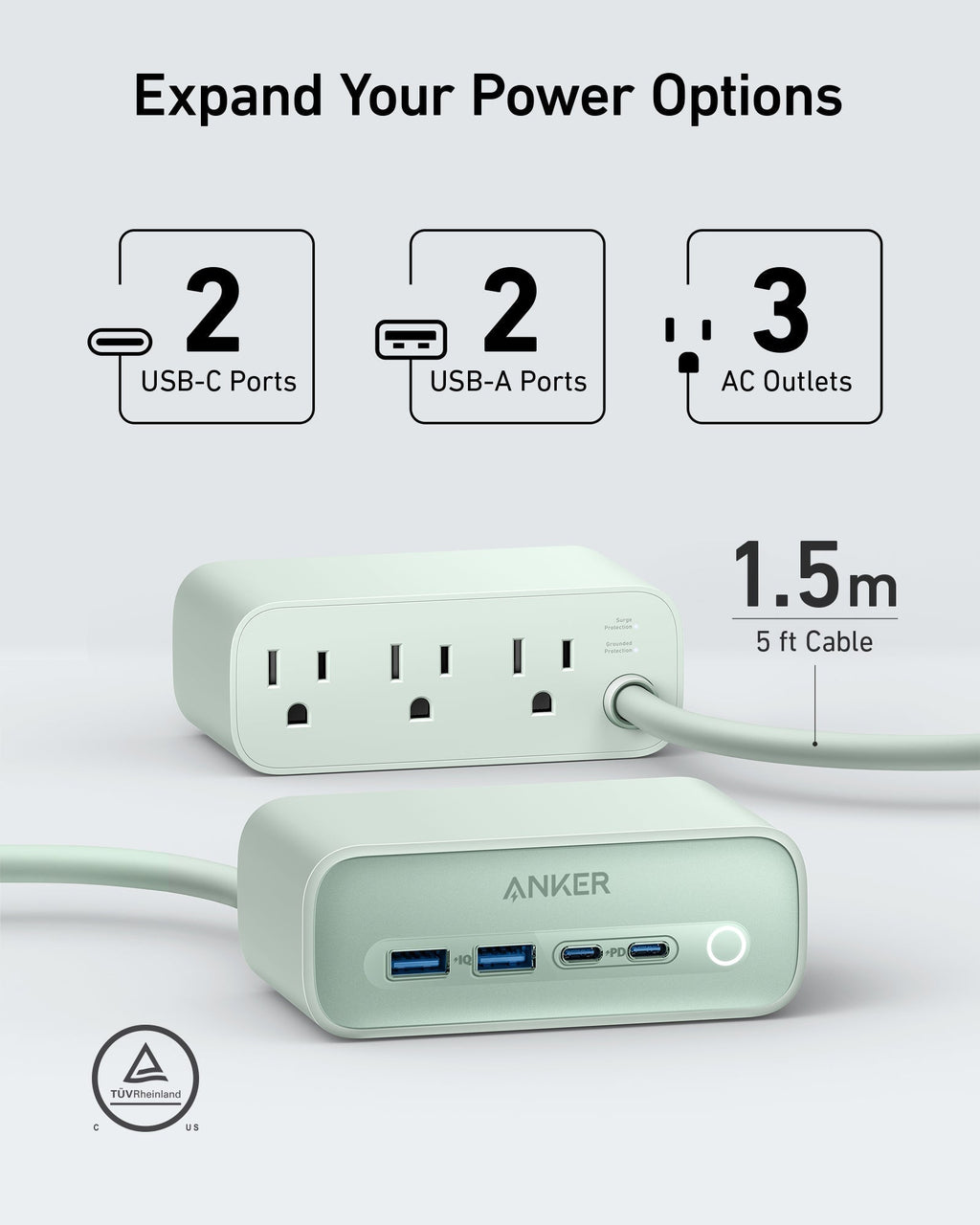 525 Charging Station Y6