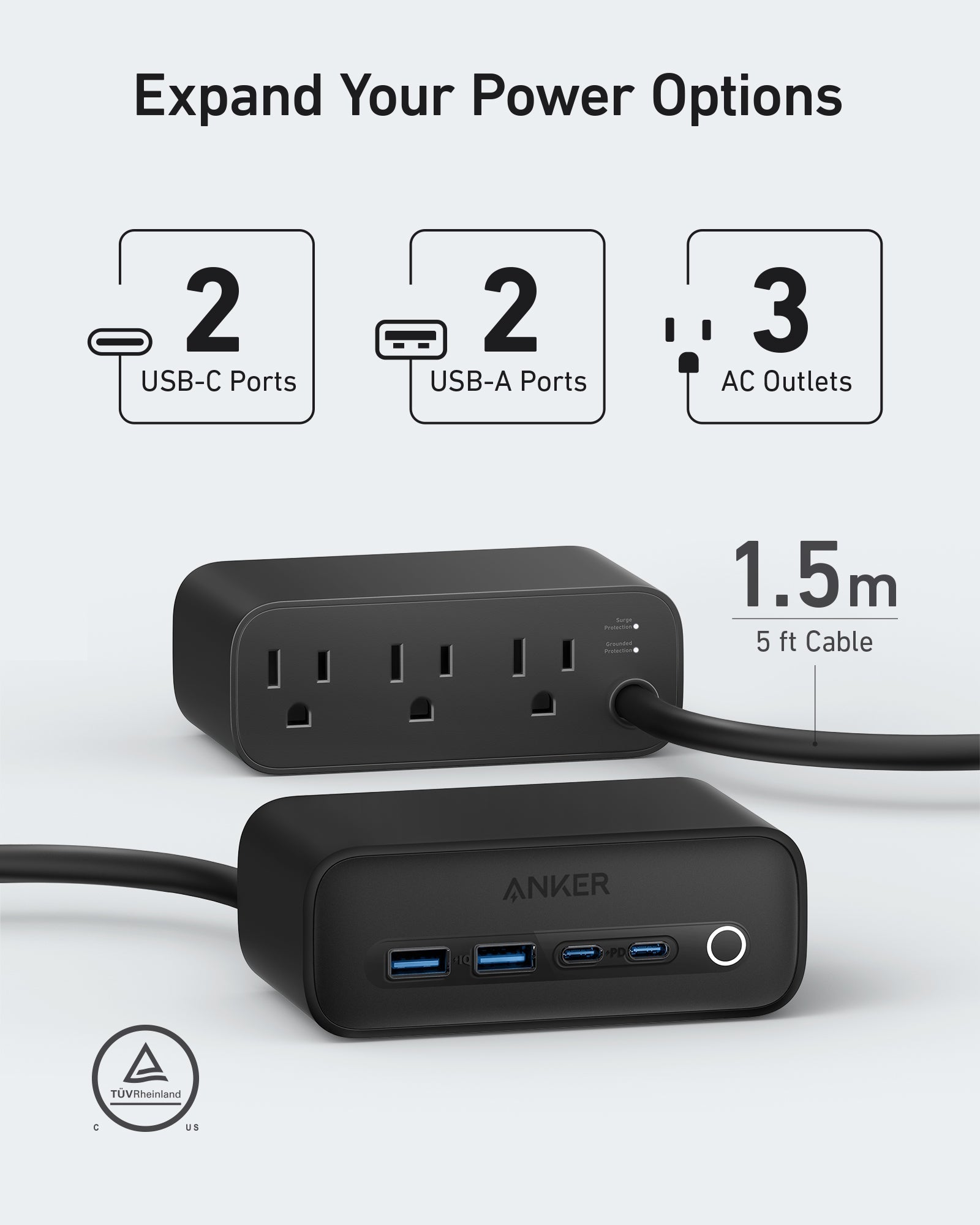 525 Charging Station Y6