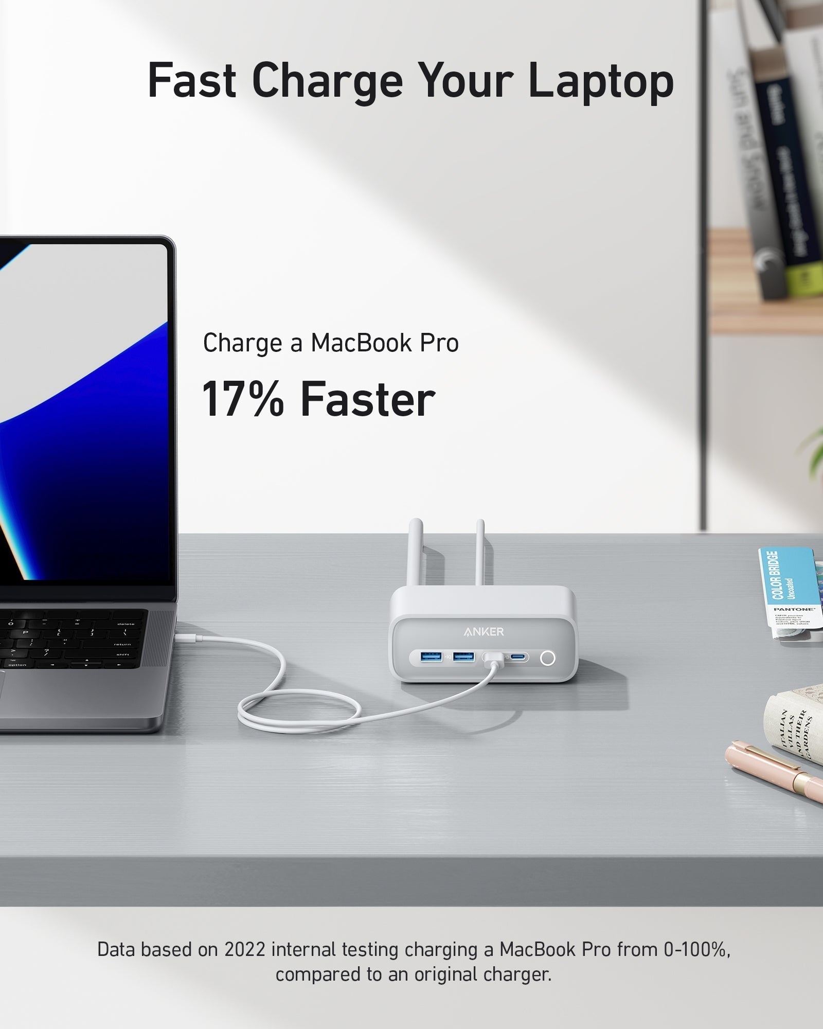 525 Charging Station Y6