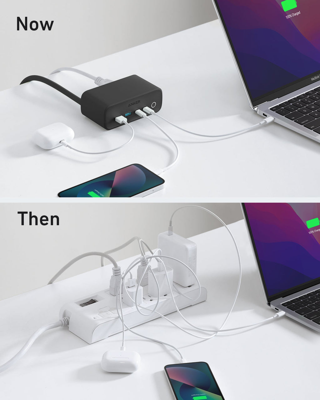 525 Charging Station Y6