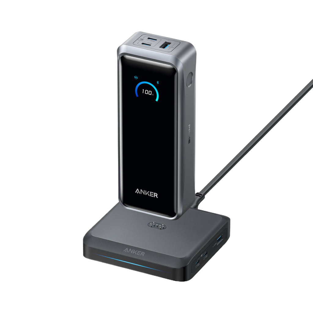 Prime Power Bank (26K, 300W) Y8